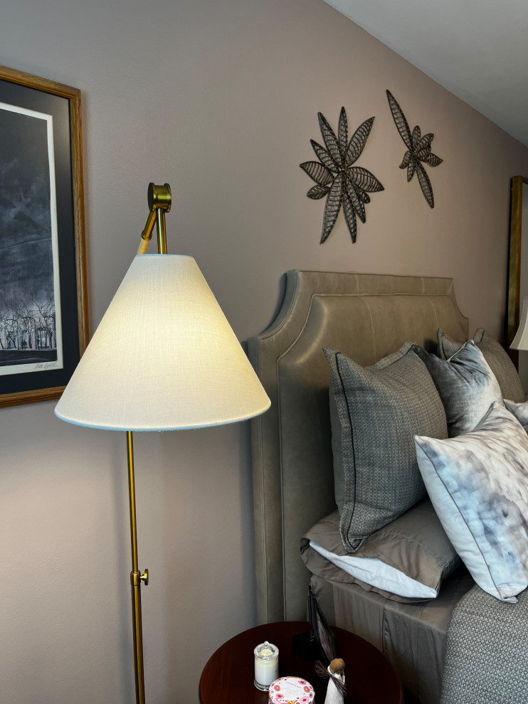 Arlington Heights Bedroom Refresh