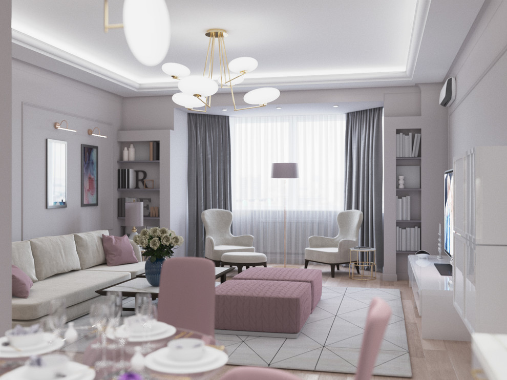 Мичуринский проспект