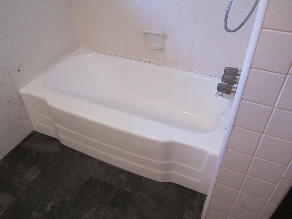 Residential Tubs
