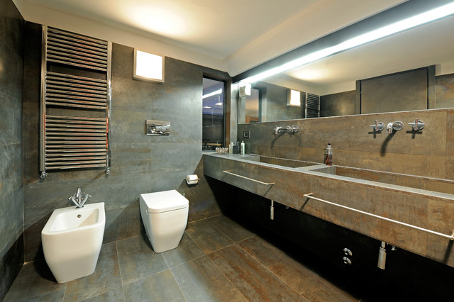 bathroom industrial-cuarto-de-bano