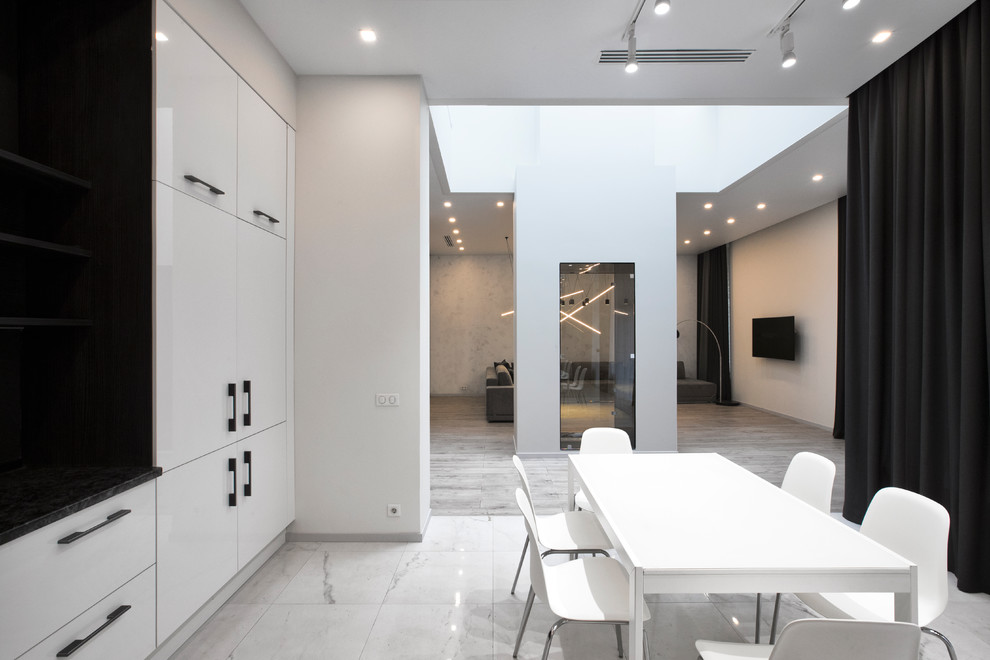 Дом в КП Резиденция Рублево