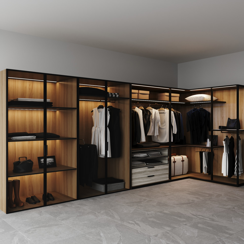 Каталог изделий даро шкафы прихожие и гардеробные