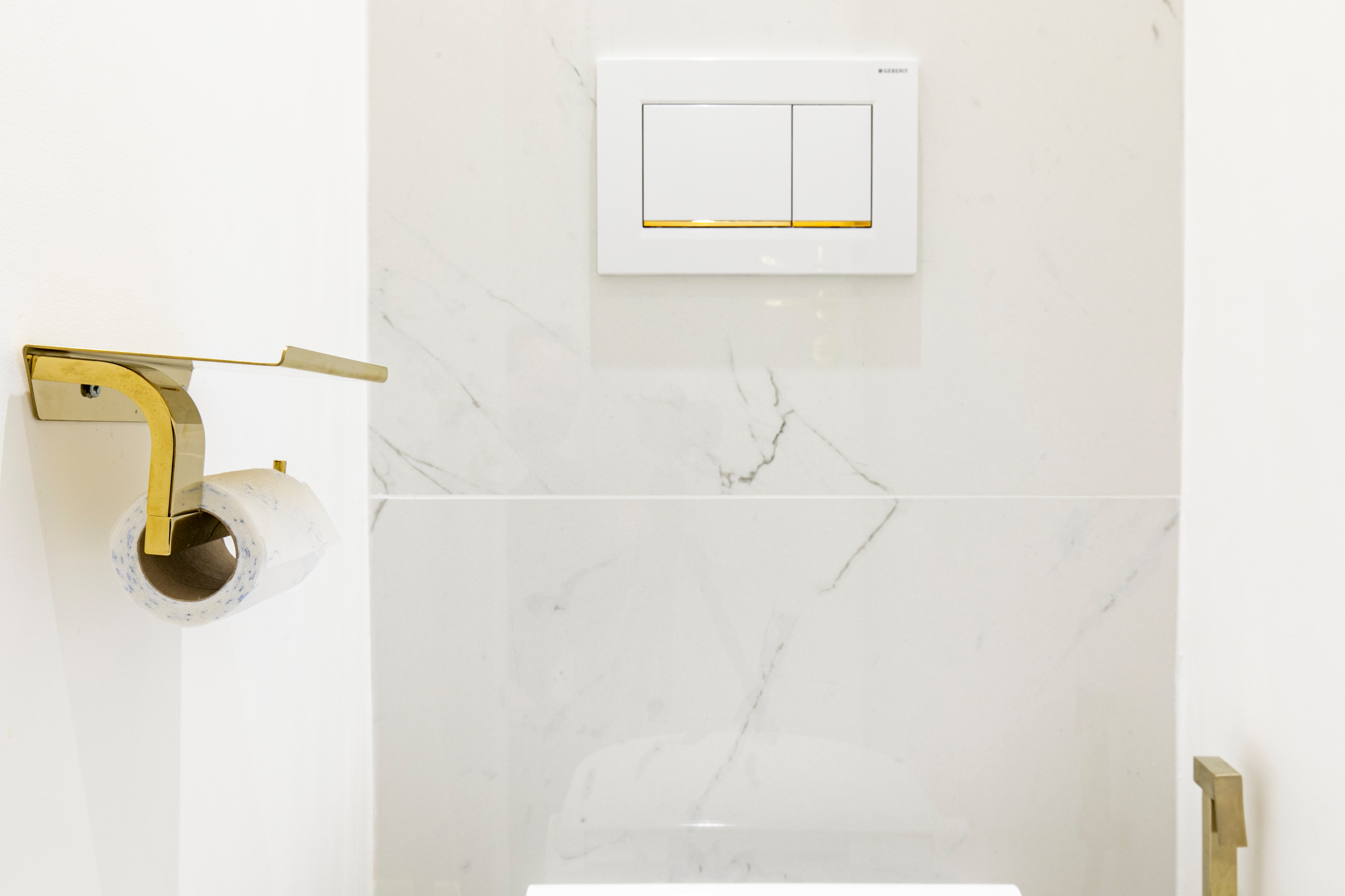 Rénovation d'un appartement Paris 16éme