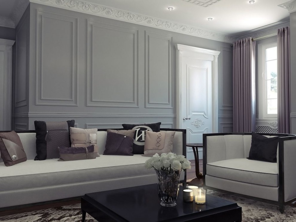 Шикарный дом в Зеленогорске