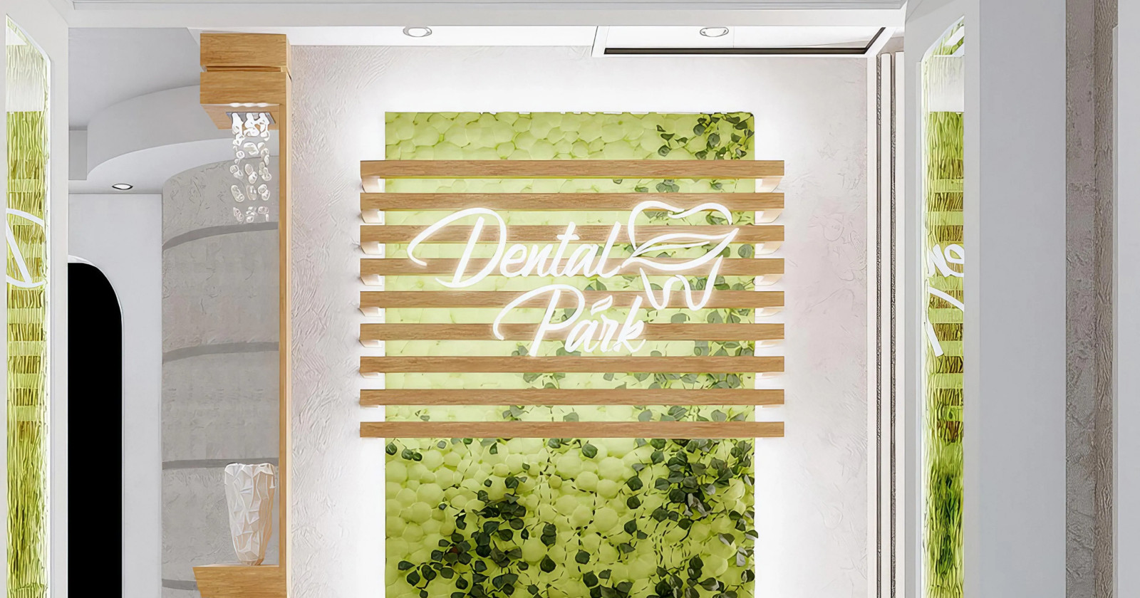 Стоматология  "Dental Park"