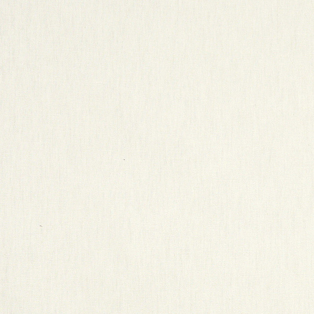 Off White Solid Preshrunk Cotton Duck Upholstery Fabric By The Yard, By