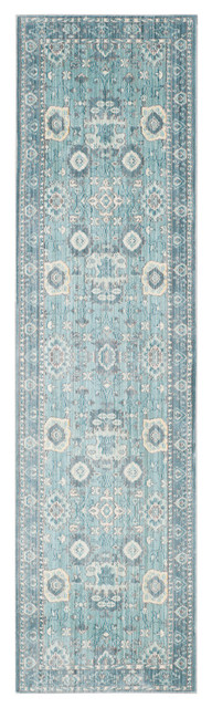 Gwen Area Rug, 70x245 cm