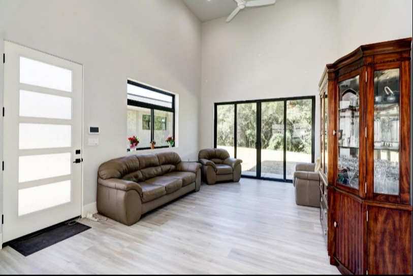 Additional dwelling unit