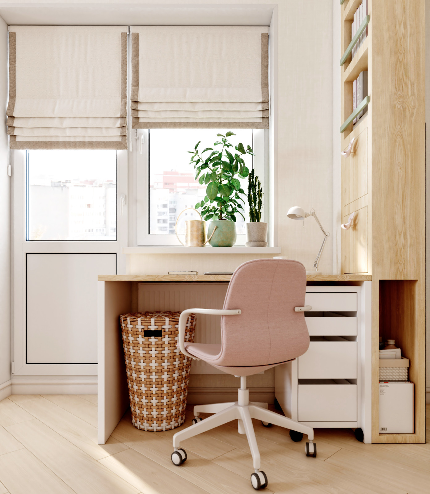 Детская в г.Реутов