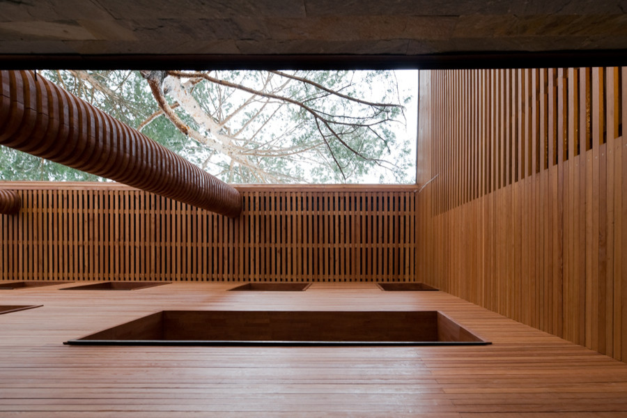 Дом «Макалун»