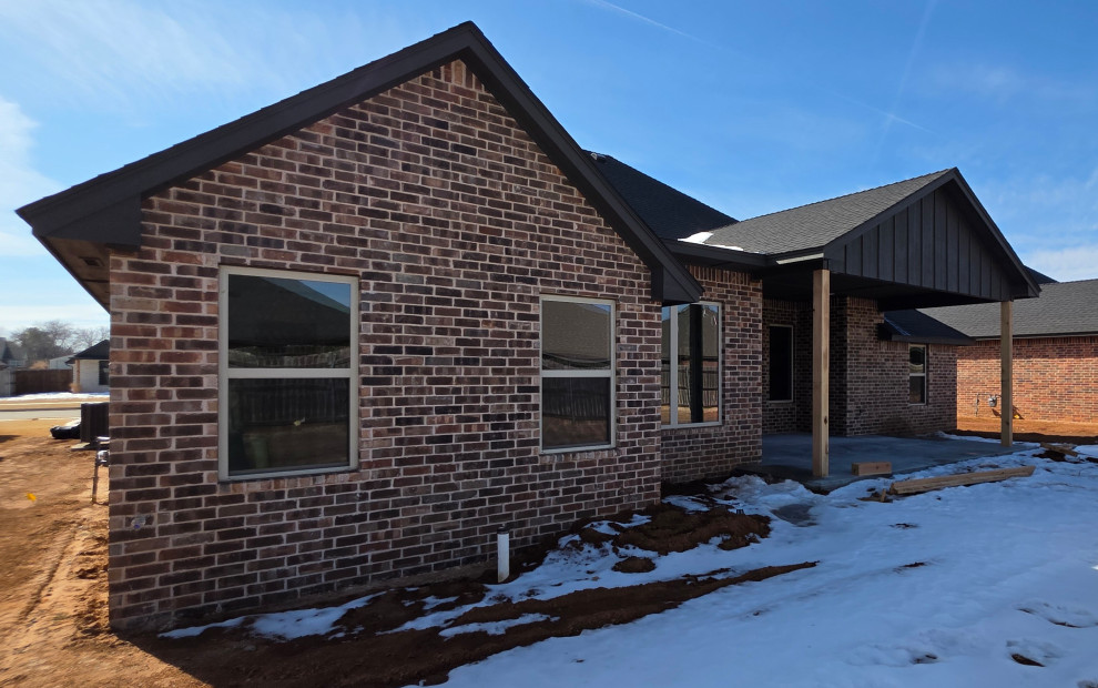 2703 Cloud Nine - For Sale - In Progress