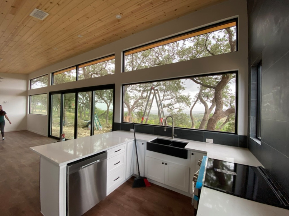 The Highland AIRBNB Phase 2