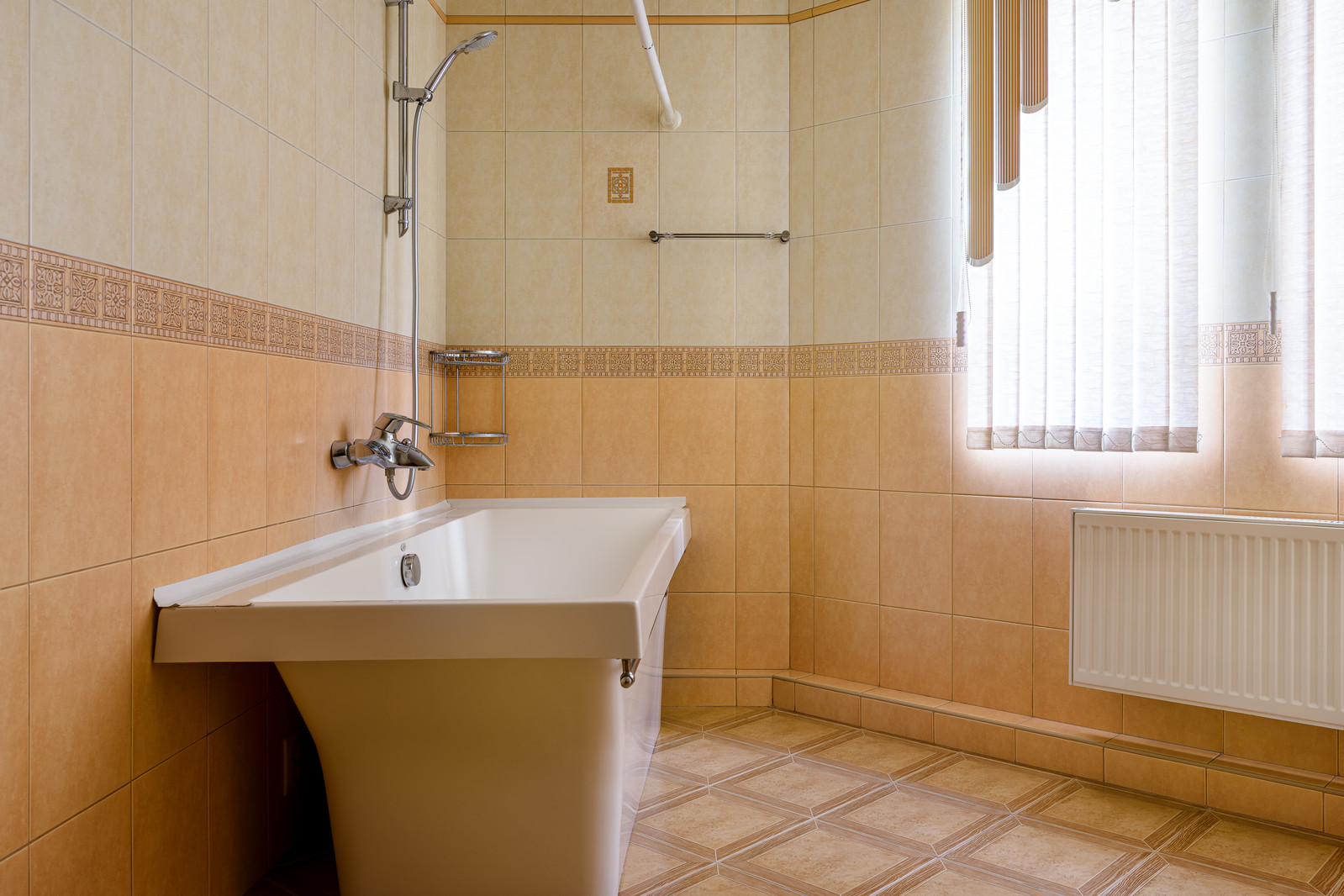 Интерьерная фотосъёмка домовладения в Краснодаре :: 31 августа 2019