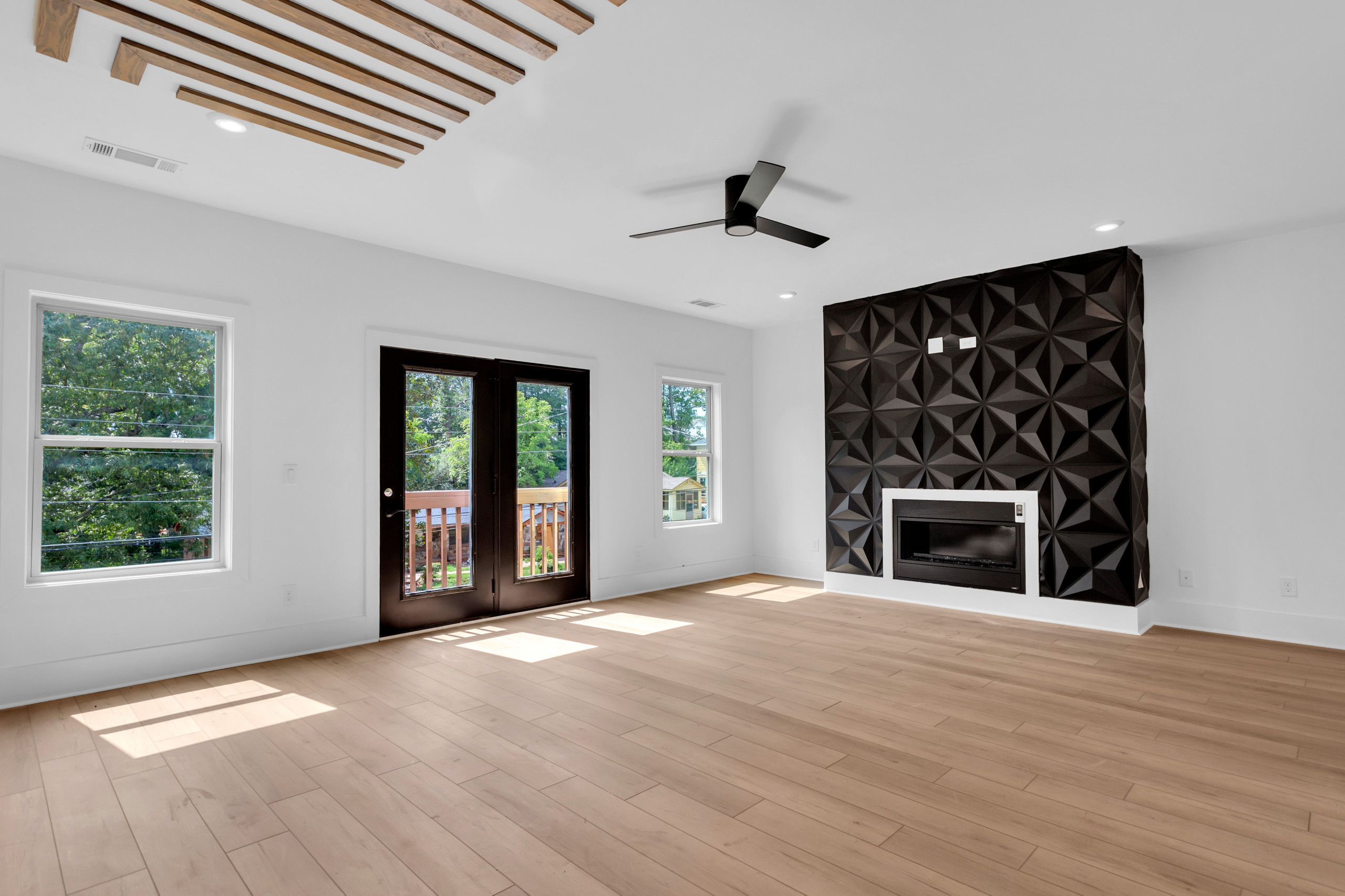 New Residential Construction - 507 Glendale