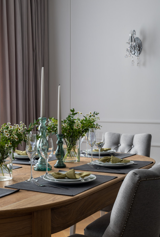 ЖК Квартал 38 А