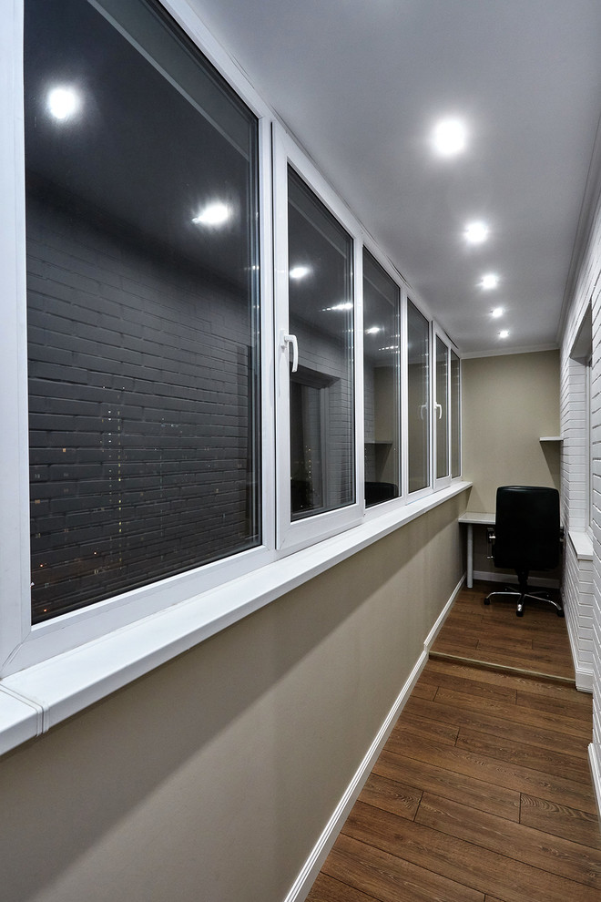 039 Квартира