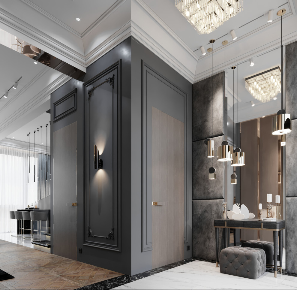 Таунхаус Futuro Park