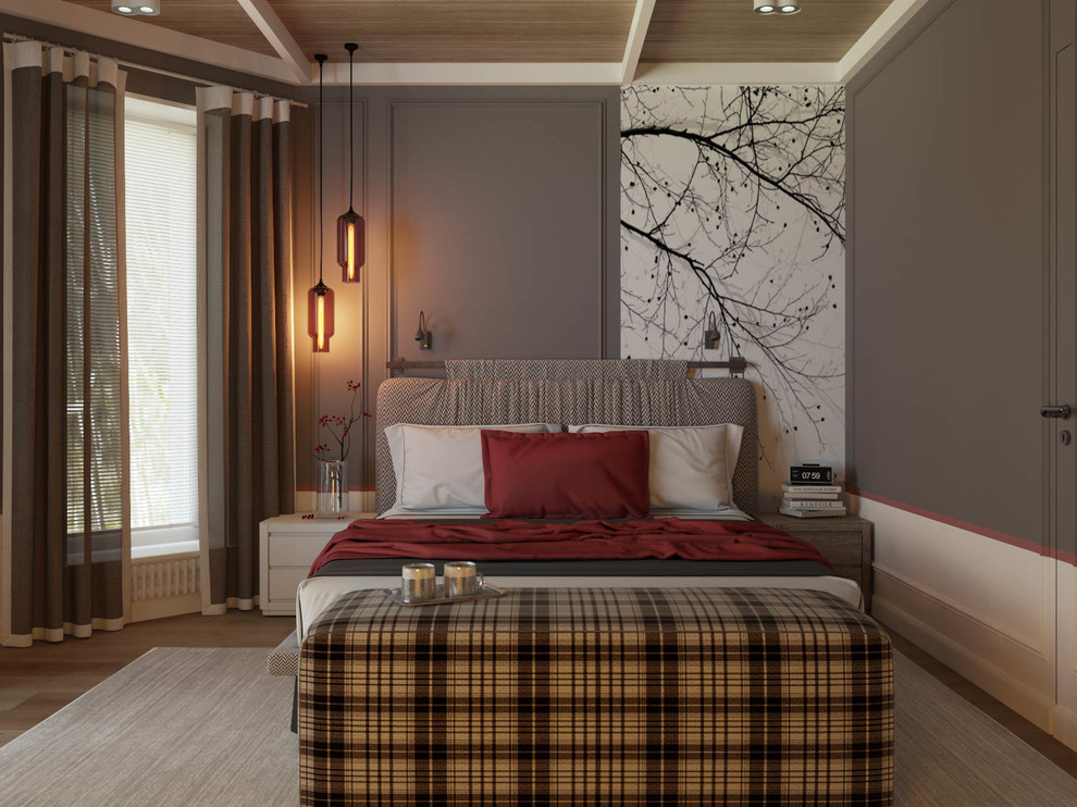 Интерьер частного дома