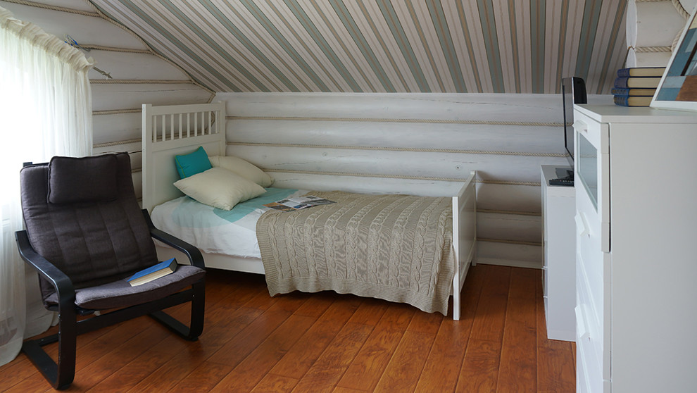 Снежная фантазия