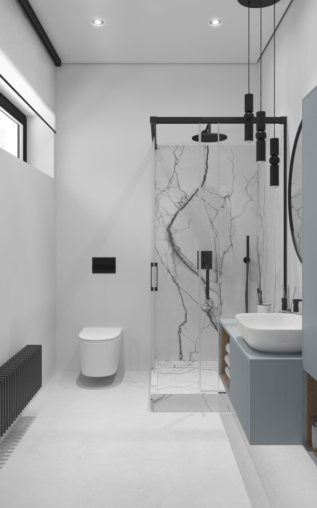 Загородный дом