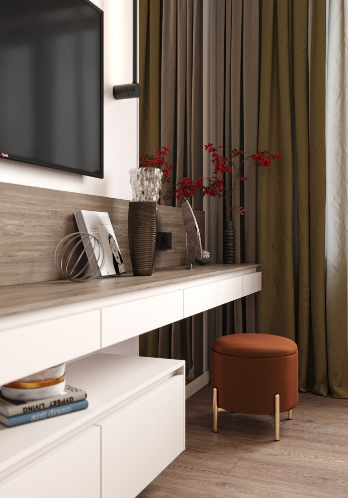 ЖК Азбука (2х комнатная квартира 67 м2 г. Ижевск)