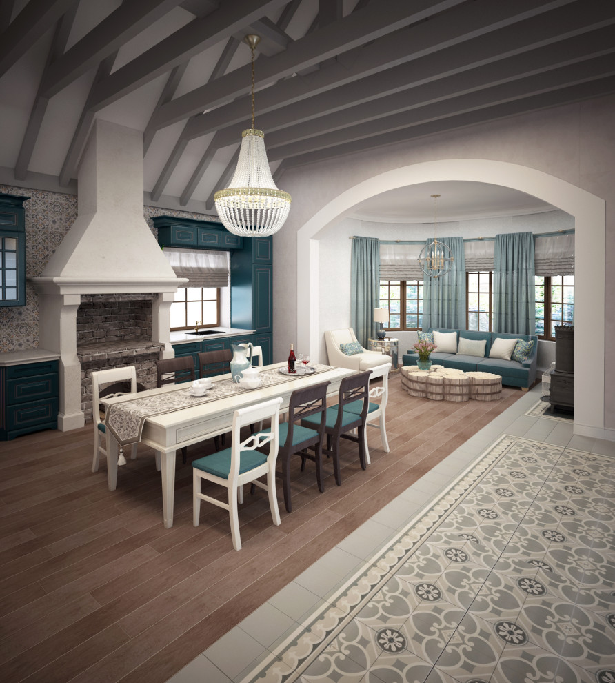 Частный банный комплекс