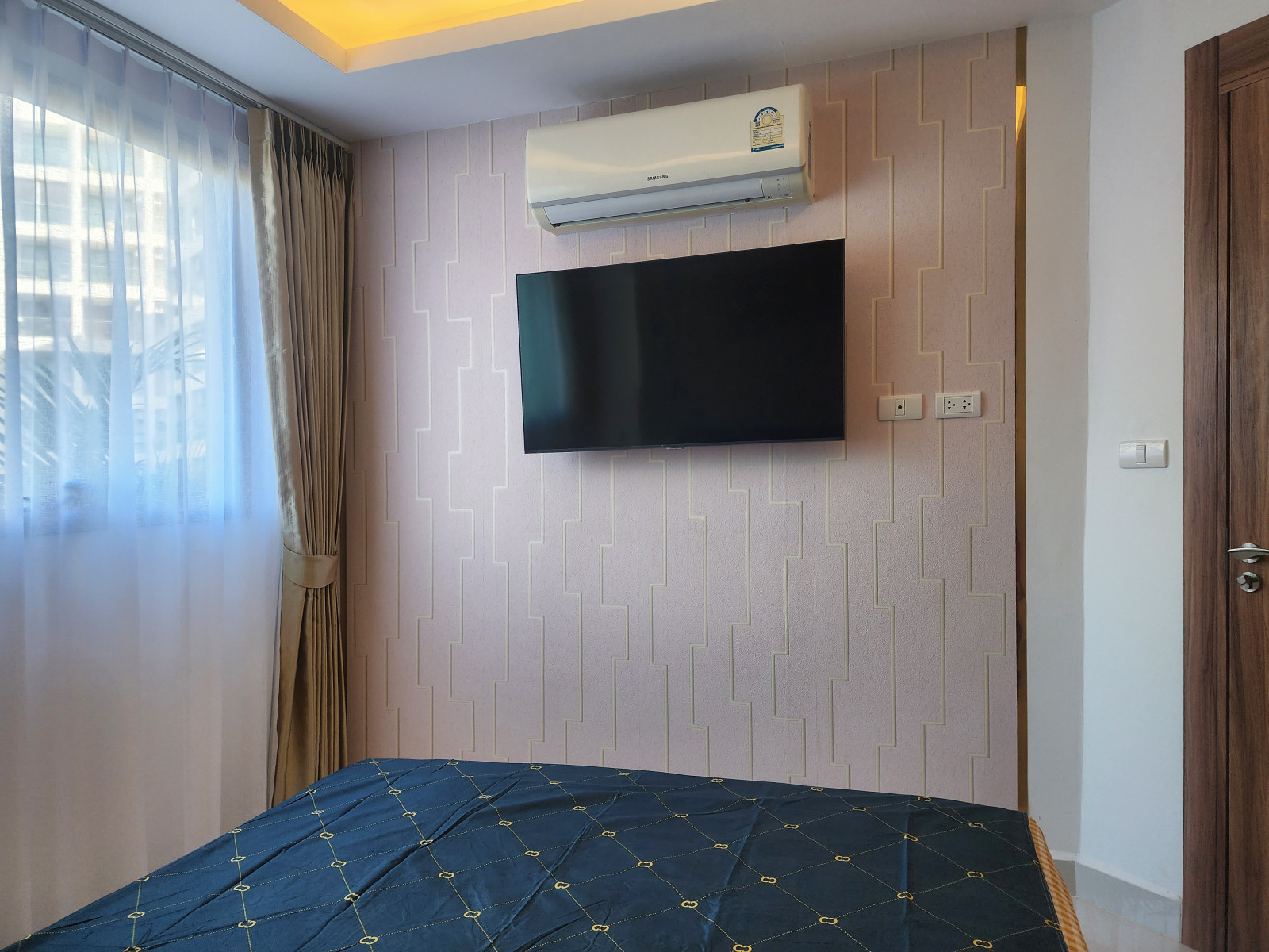 Дизайн-проект 1ккв 42м2