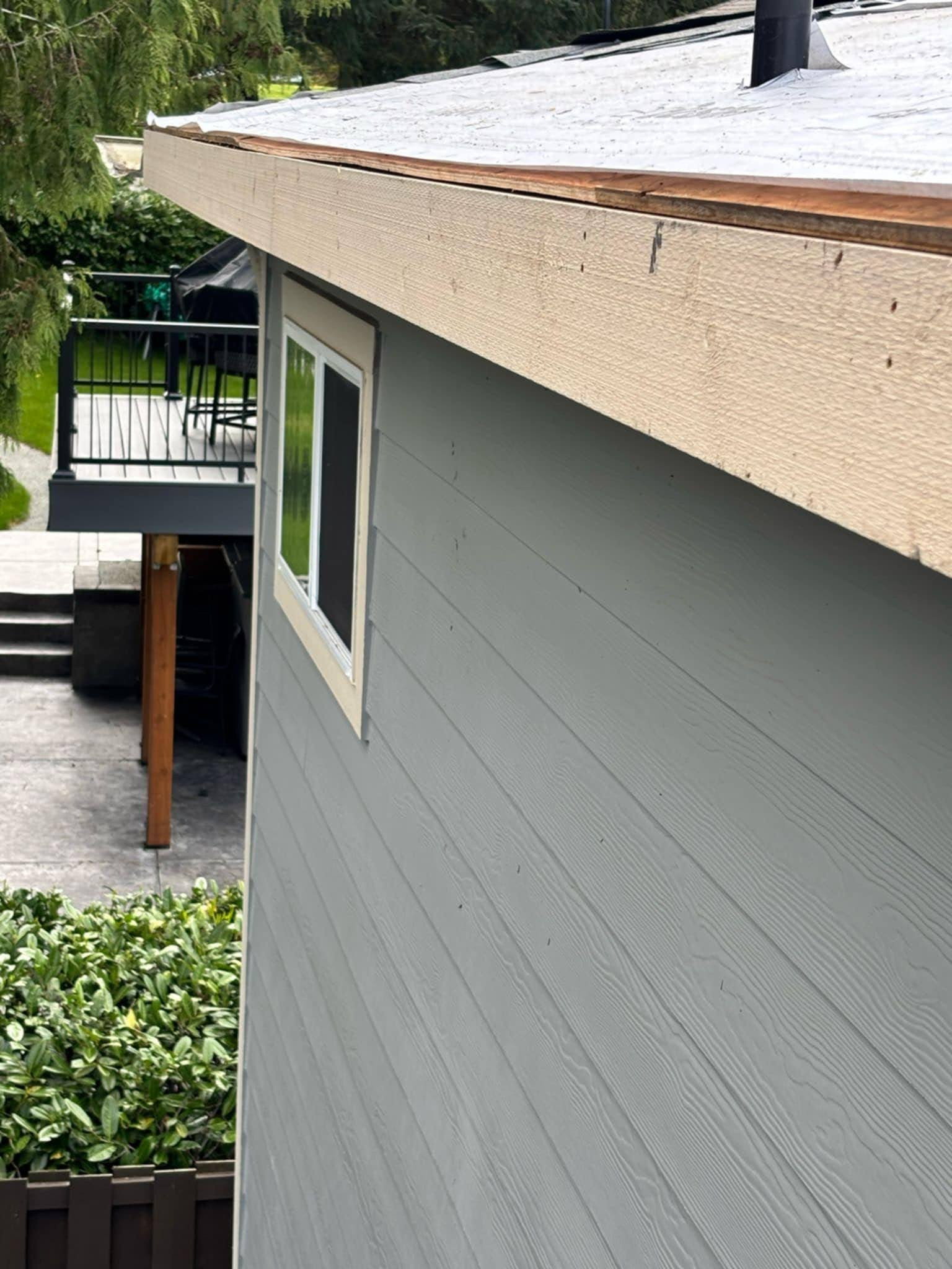 Roof Replacement