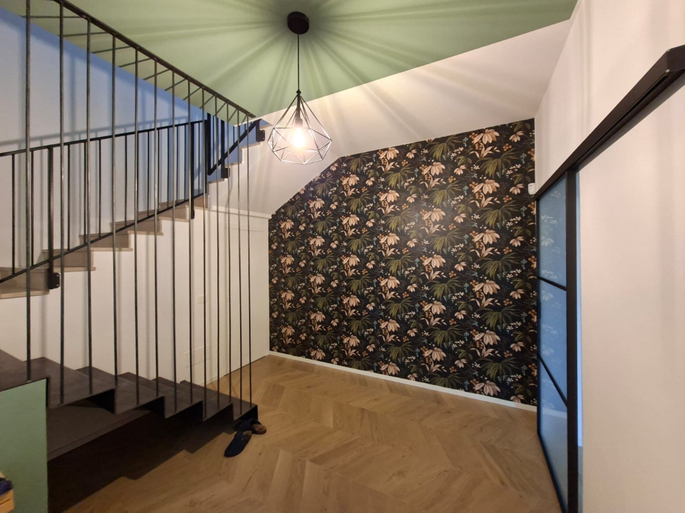 La villa di Paese - 180mq