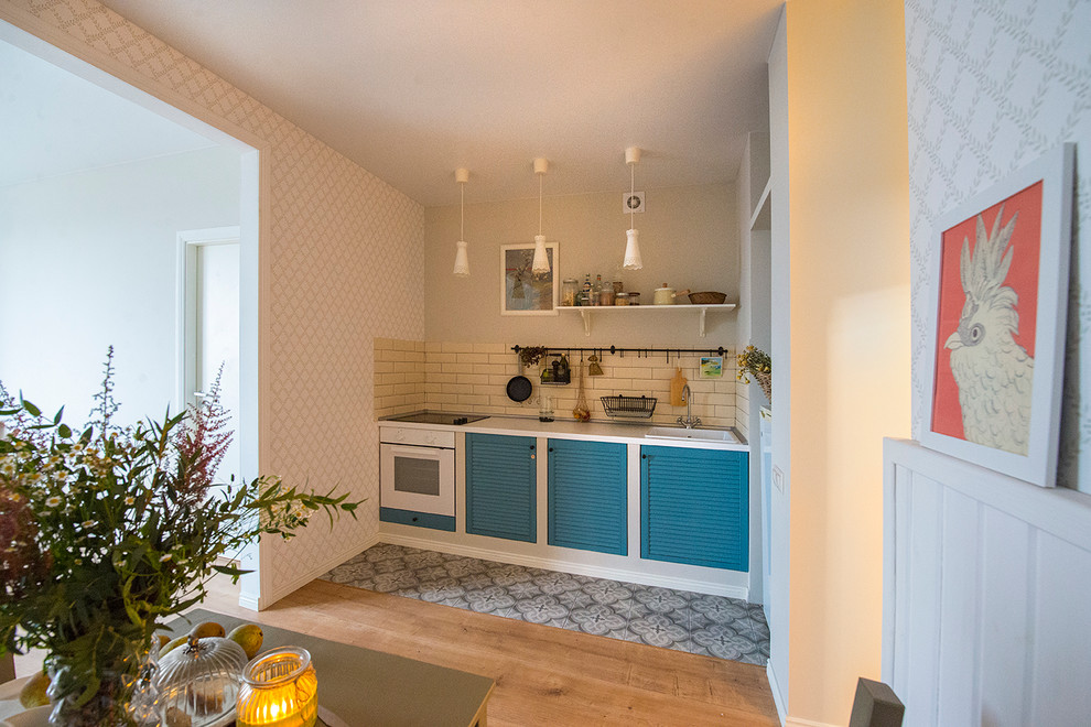 Фотосьемка современной крартиры, дизайнер Катерина Жукова