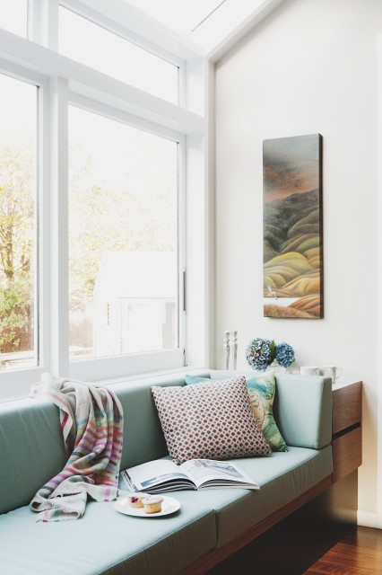Halswater Home dagligstue