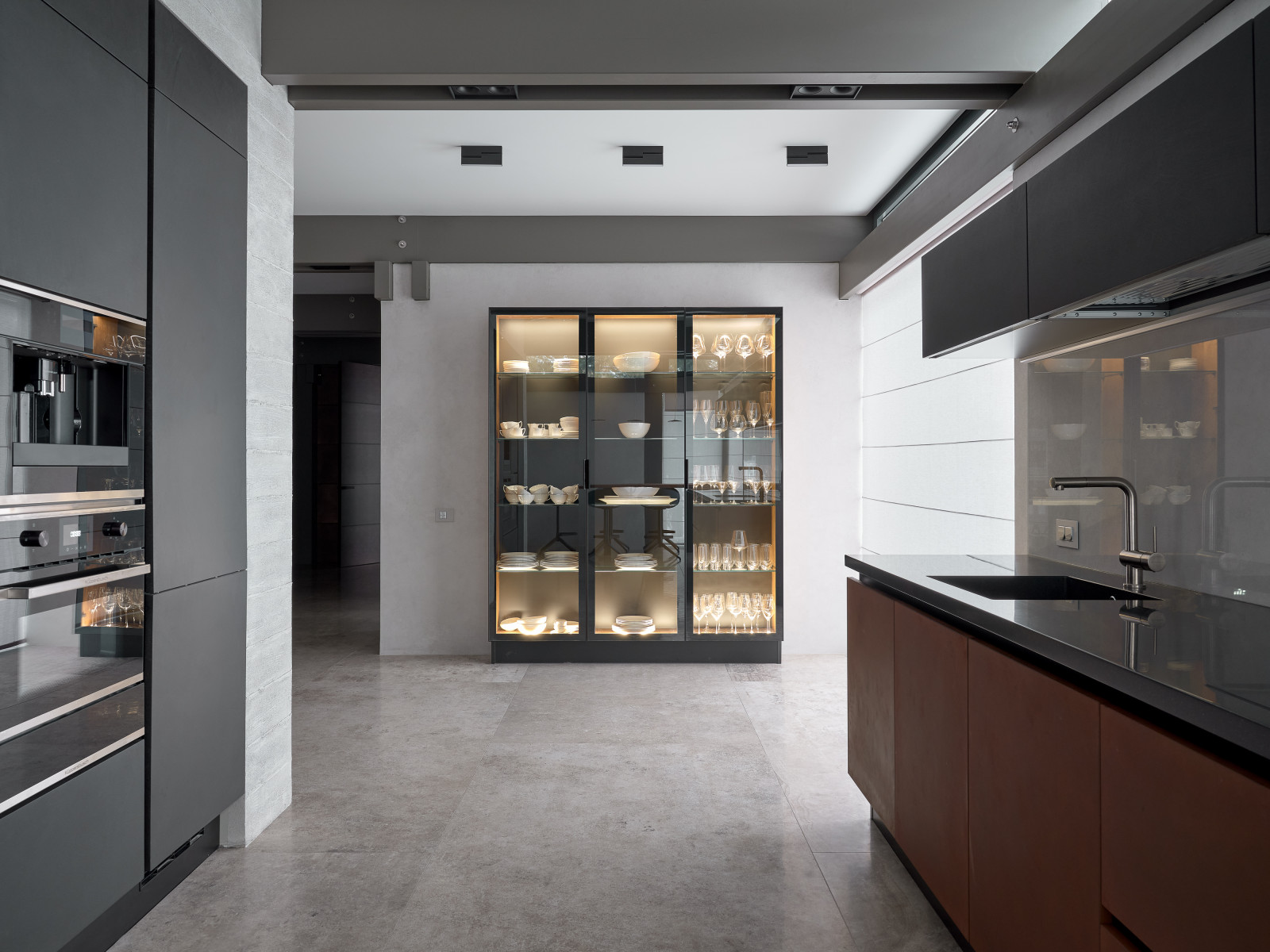 Борки Стелс