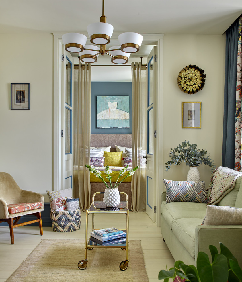 Квартира Москва 56м2