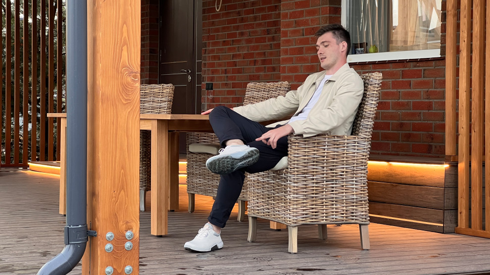 Новорижский