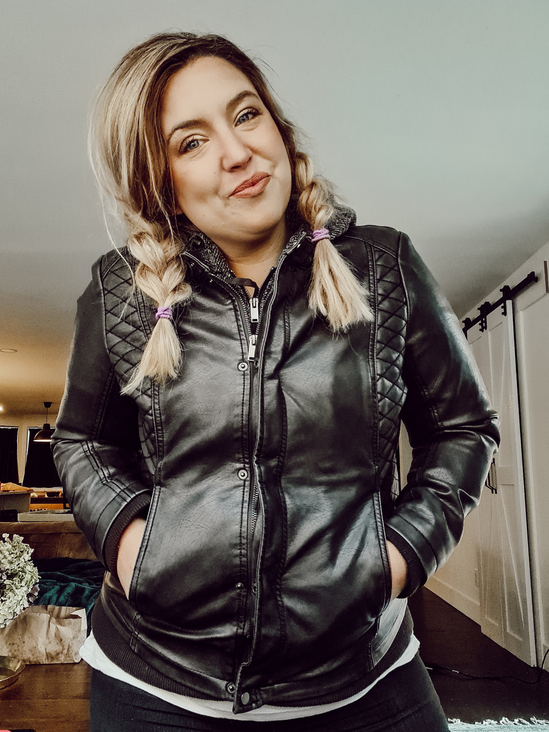 Charis Irons, Co-Founder/ Designer/Online Marketing Director
