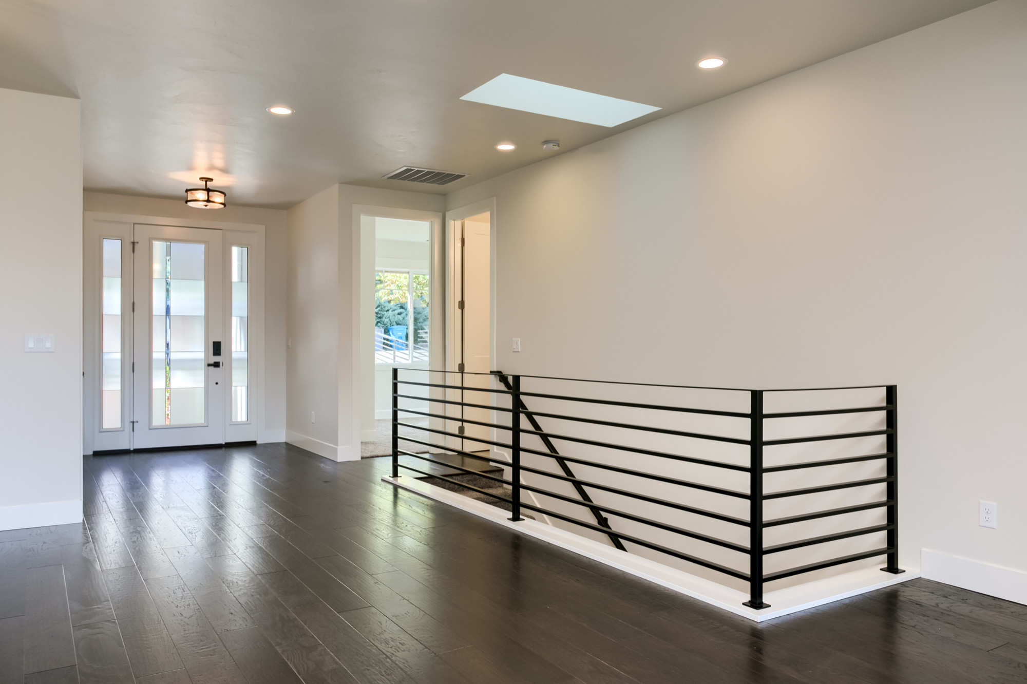 New Construction - Windsor Street