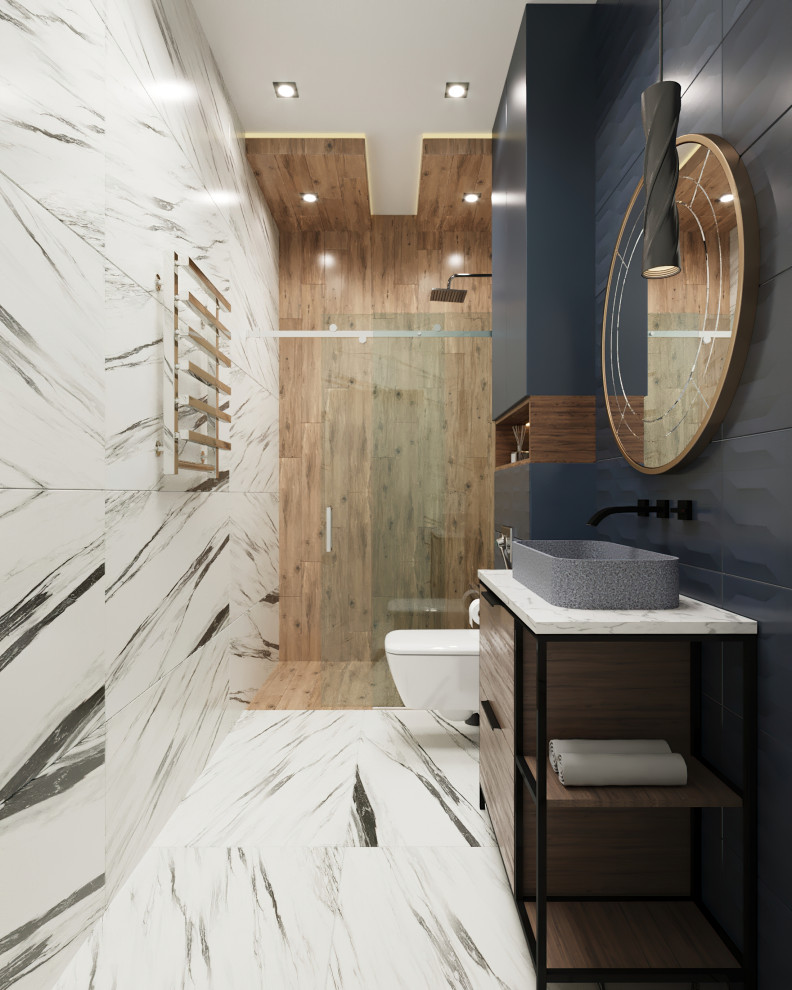 дом у озера