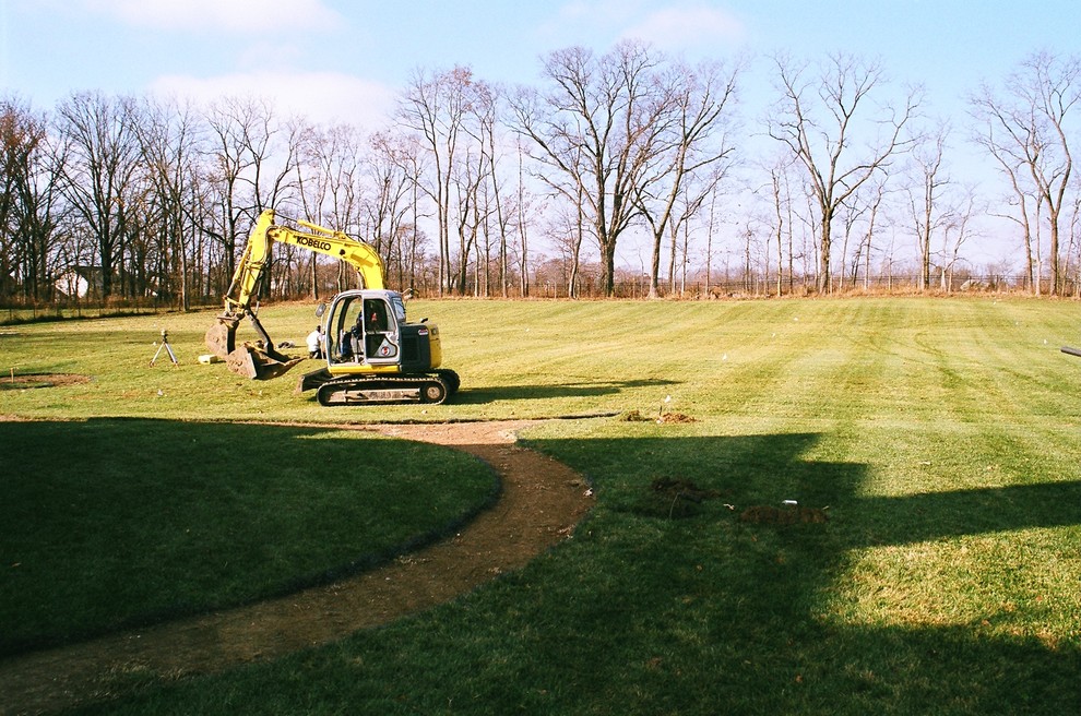 The Kaplan Residence