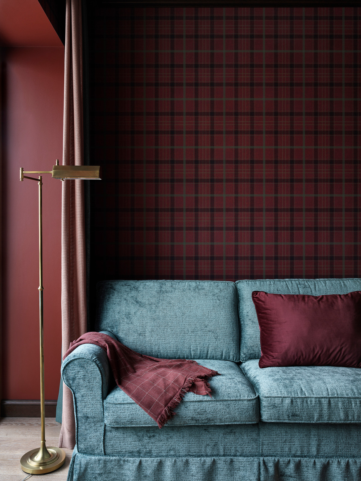 Квартира в Москве