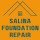 Salina Foundation Repair