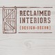 Reclaimed Interiors, LLC