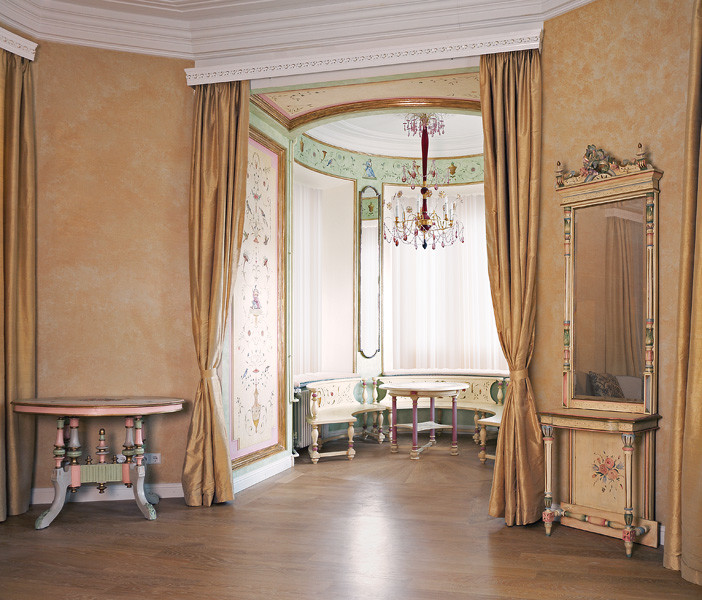 Квартира в Санкт-Петербурге