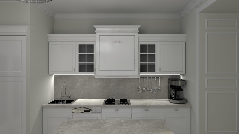 Квартира 80м2