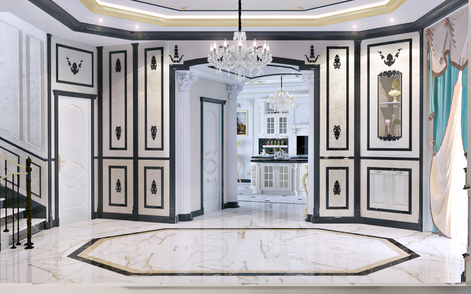 Фамильный дом по улице Измайловая гор. Сочи