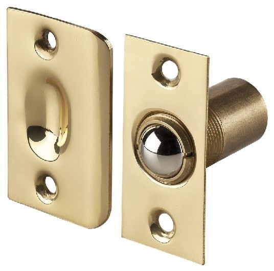 Ball Catch Interior Doors by Top Notch Distributors Inc