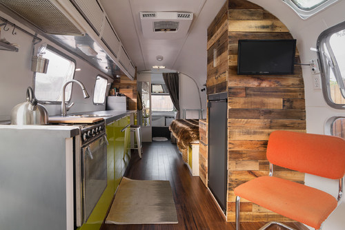 RV Living