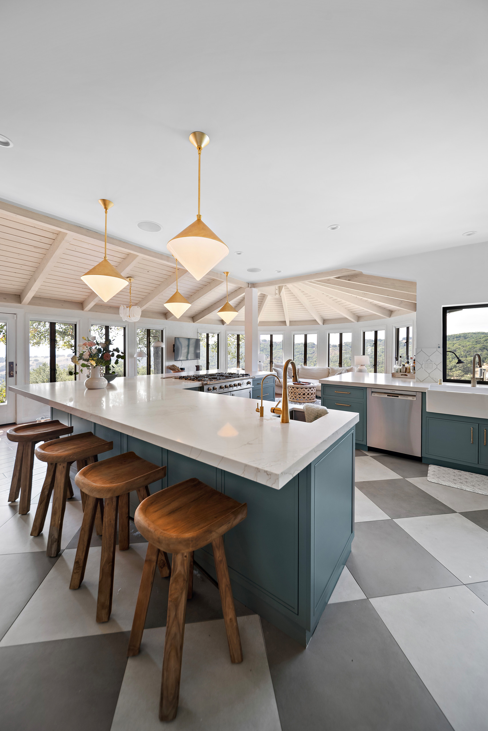 Sonoma Kitchen remodel