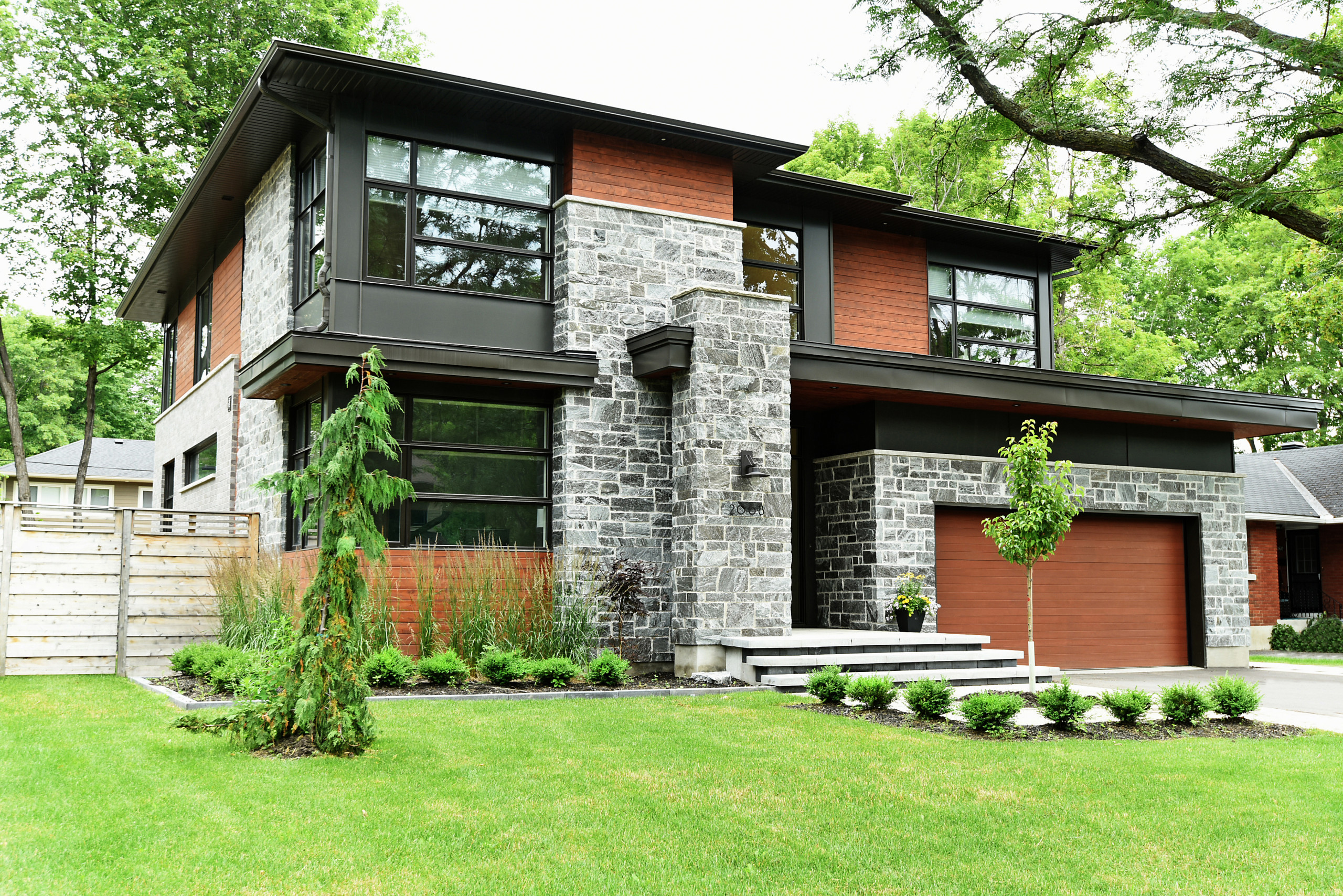 Front Exterior