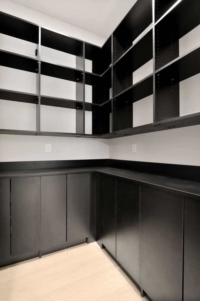 The Buckhill Estates Project
