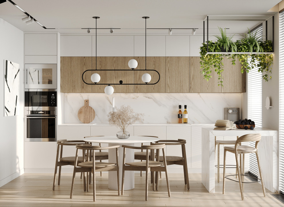 Экологичный минимализм